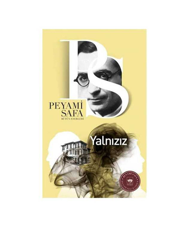 Yalnızız