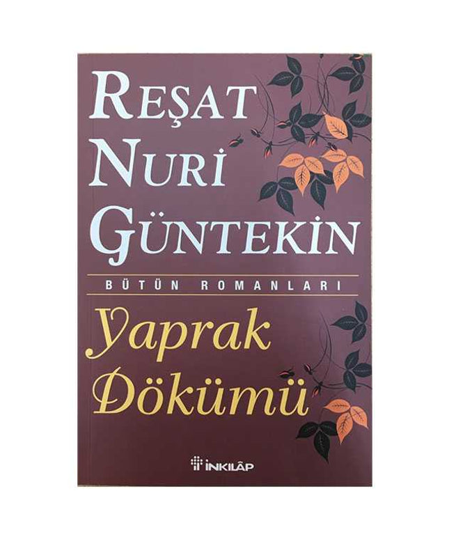 Yaprak Dökümü