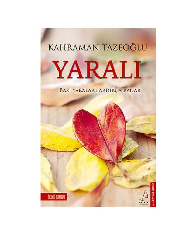Yaralı