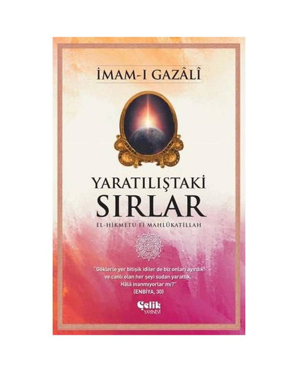Yaratılıştaki Sırlar
