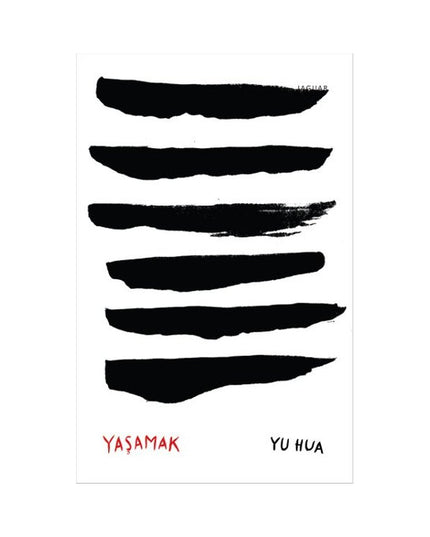 Yaşamak - Yu Hua