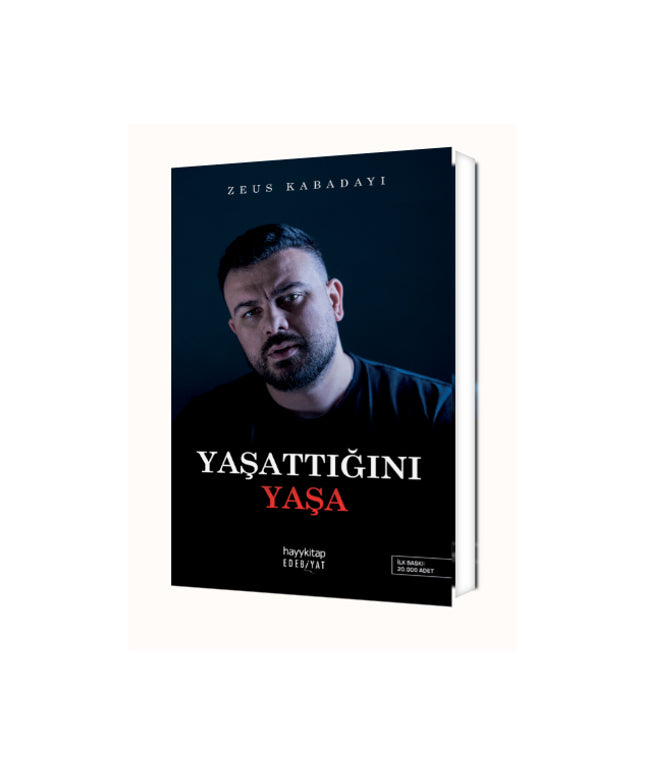 Yaşattığını Yaşa