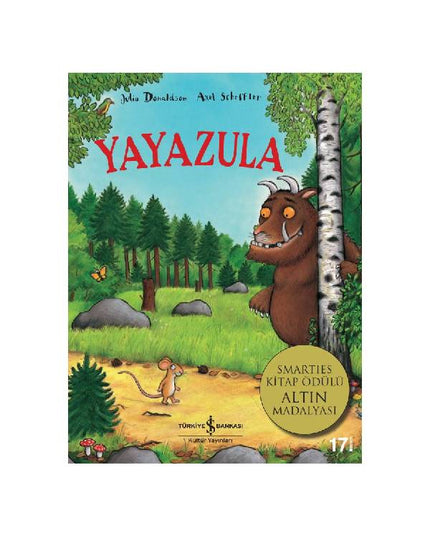 De Gruffalo