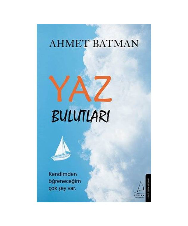 Yaz Bulutları