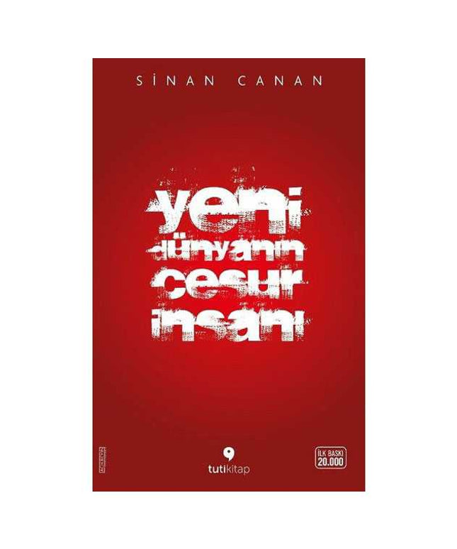 Yeni Dünyanın Cesur İnsanı