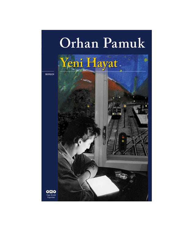 Yeni Hayat