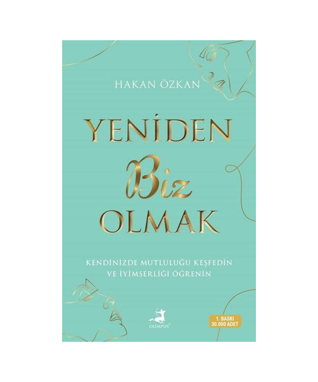 Yeniden Biz Olmak