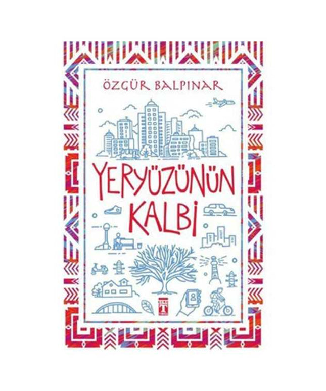 Yeryüzünün Kalbi