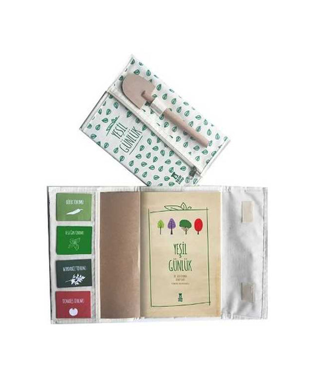 Yeşil Günlük