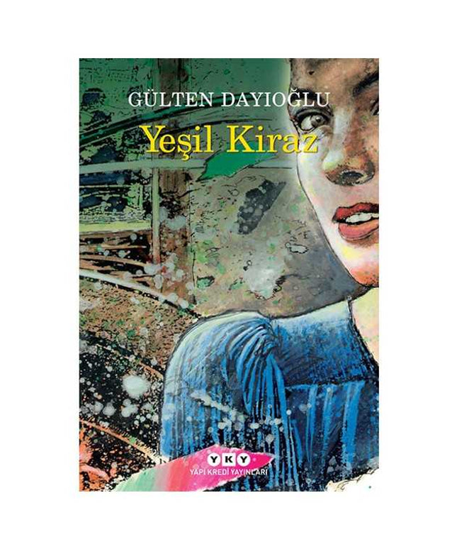 Yeşil Kiraz 1