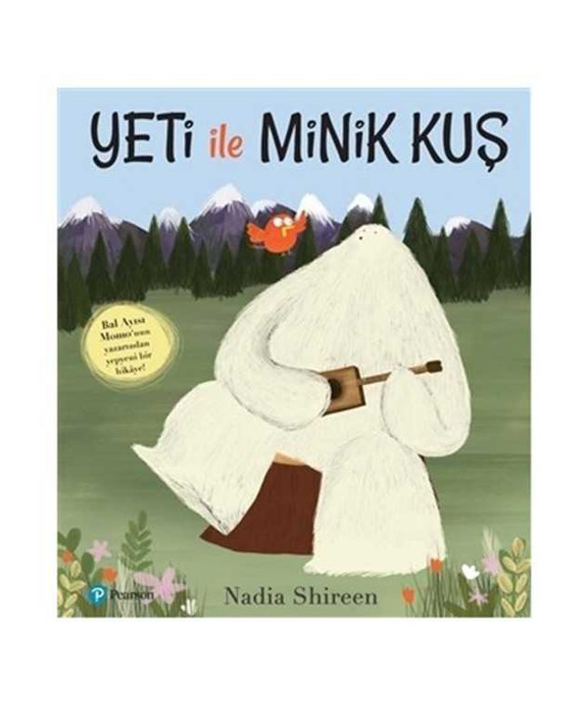 Yeti ile Minik Kuş