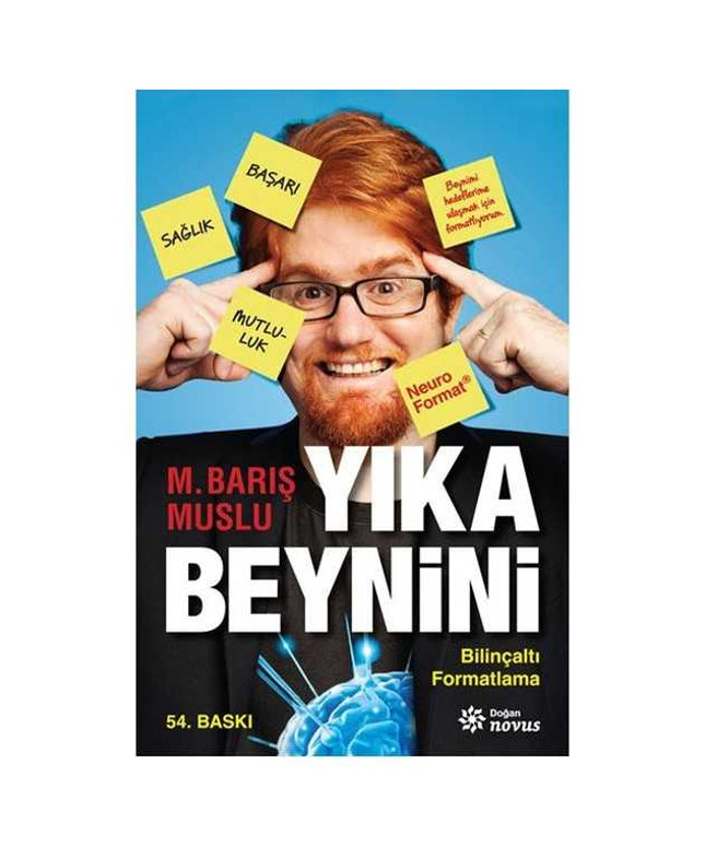 Yıka Beynini