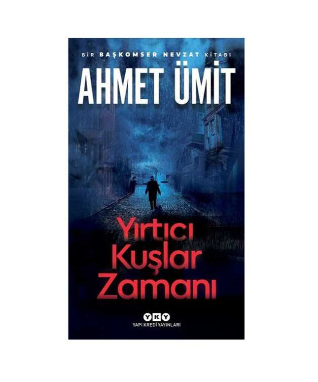 Yırtıcı Kuşlar Zamanı