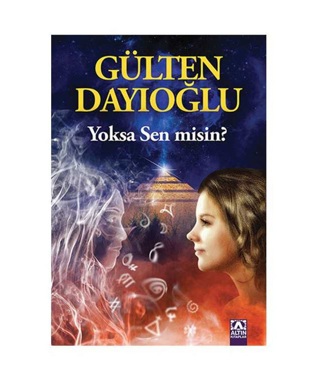 Yoksa Sen Misin?