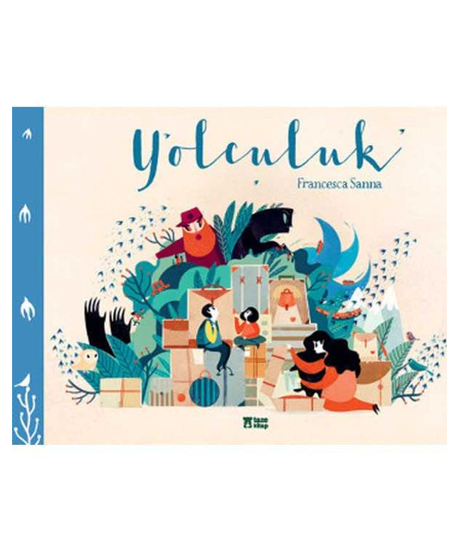 Yolculuk
