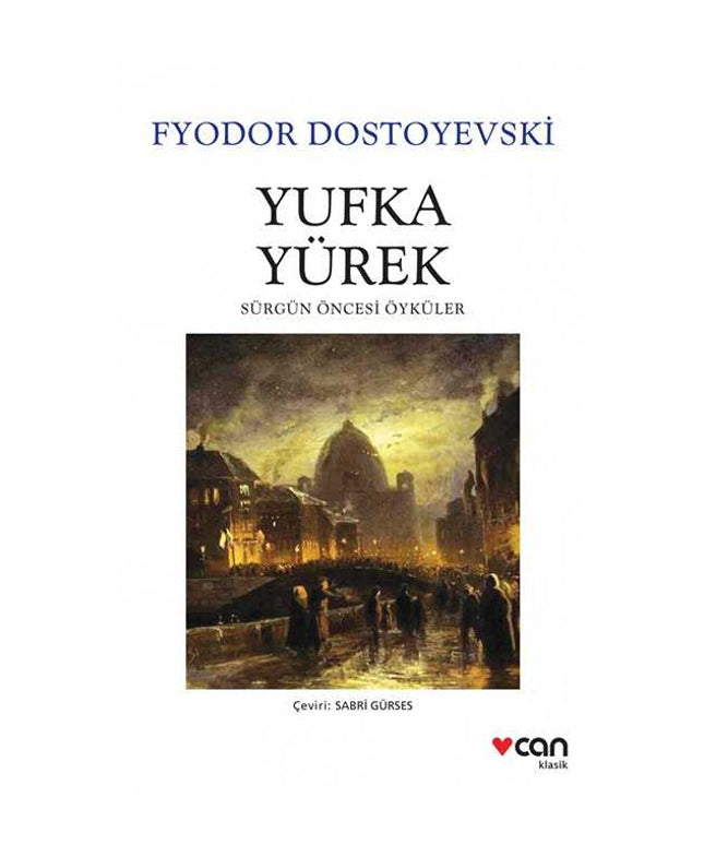 Yufka Yürek