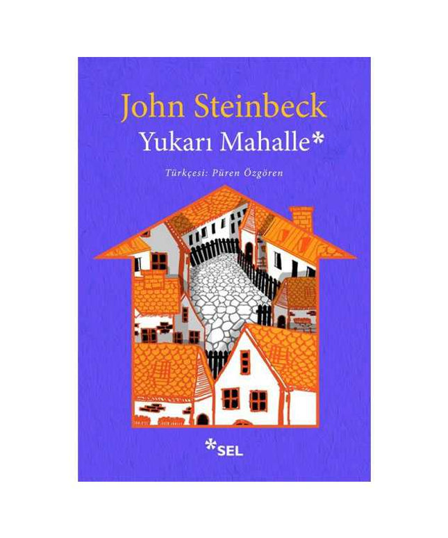 Yukarı Mahalle