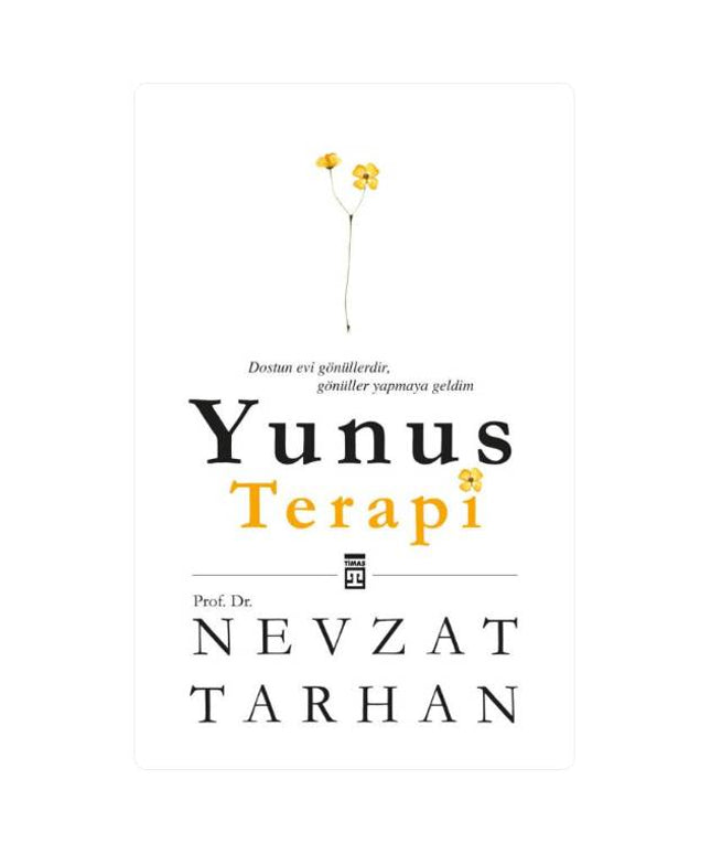 Yunus Terapi