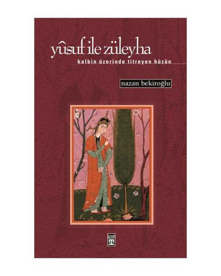 Yusuf en Zuleikha