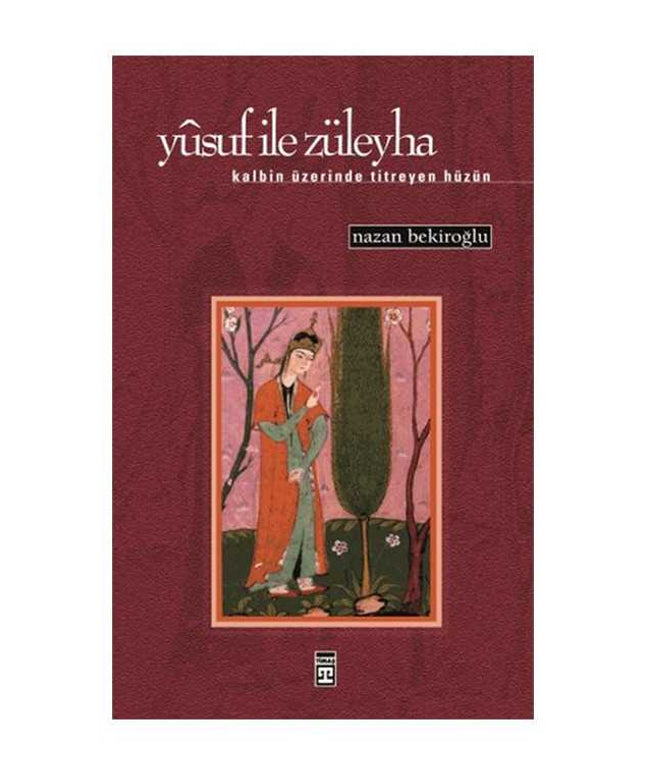 Yusuf ile Züleyha