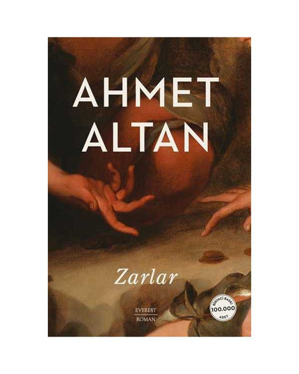 Dobbelstenen - Ahmet Altan