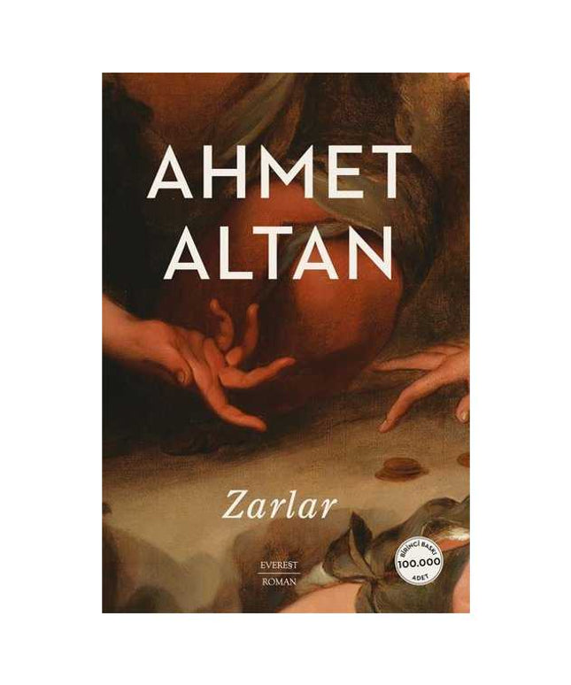 Zarlar - Ahmet Altan