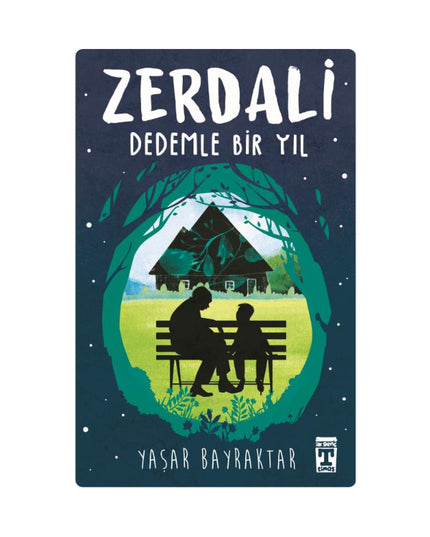 Zerdali - Dedemle Bir Yıl