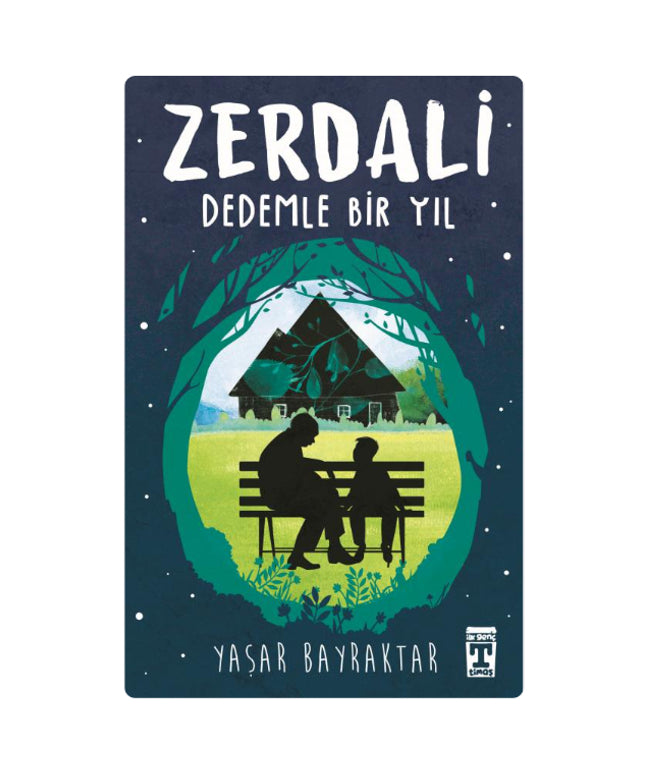 Zerdali - Dedemle Bir Yıl