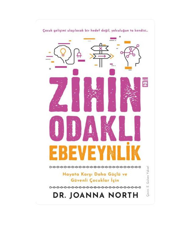 Zihin Odaklı Ebeveynlik
